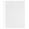 LEITZ Esselte Fundas A5 multitaladro 50 micras transparente pack de 100 23782