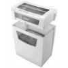 LEITZ IQ Home Office S P-4 Destructora de documentos de corte en partículas, 8 hojas, 10 L, blanca (80360000)
