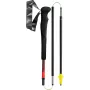 LEKI Neotrail FX. One Superlite Carbon bastones de trail running 115 cm