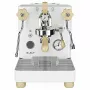 Lelit Bianca Dual LE-PL162T-EUCW Cafetera espresso, Blanco