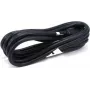 Lenovo 00XL085 Cable de alimentación 1 m negro CEE 7/7 a IEC C13