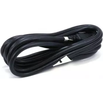 Cable de alimentación Lenovo 00XL086 Schuko a C13 1m negro