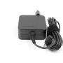 Lenovo 01FR138 adaptador de CA de 65W ADLX65CDGK2A, 20V 3,25A, para interior, negro