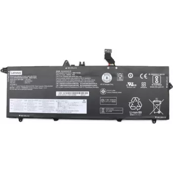 Lenovo 02DL016 Batería interna de Li-Ion de 3 celdas 57Wh