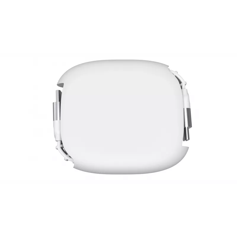Lenovo 240W USB-C Cable retráctil, blanco
