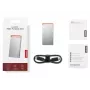 Lenovo 4XB1T88410 Unidad de estado sólido externa 1 TB USB Type-C 3.2 Gen 2 (3.1 Gen 2) Gris