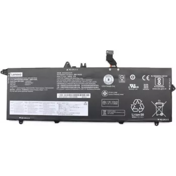 Lenovo Batería interna de Li-Ion de 57Wh y 3 celdas (5B10W13878)