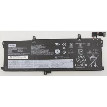 Lenovo Batería de Li-Ion interna de 57Wh 3 celdas para ThinkPad E14/E15/L14/L15/T14/T15/X13/P14s/P15s Gen 2 5B10W51823
