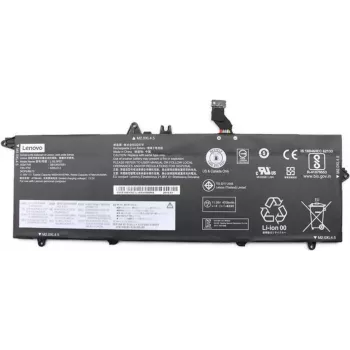Batería Li-Ion interna Lenovo 57Wh 3 celdas para ThinkPad P1 y X1 Extreme (5B10W13910)