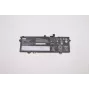 Lenovo Batería Li-Ion de 3 celdas 57Wh para 14e Chromebook Gen 2 (5B11B36321)