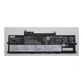 Lenovo 57Wh batería interna de litio-ion de 3 celdas (5B11H56383) para Yoga Slim 7 Pro 14