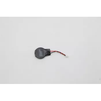 Lenovo 5B10S34092 Batería CMOS con cable – pila de botón de litio CR2032 3V para IdeaPad, ThinkPad, Yoga