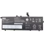 Lenovo 5B10W51837 Batería de portátil Li-Ion interna de 3 celdas 57Wh