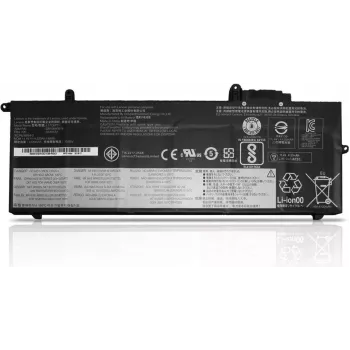 Batería Lenovo 6 celdas FRU01AV470