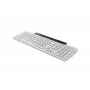 Lenovo 800 Teclado Inalámbrico Autocargable Lituano Blanco