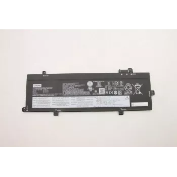 Lenovo 86Wh Batería interna Li-Ion de 4 celdas para ThinkPad P1 Gen 3/4 y X1 Extreme Gen 3/4 (5B10W51871)
