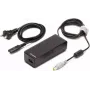 Lenovo Fuente de alimentación AC de 90W de 3 pines (45N0196) – 20V 4,5A, negro