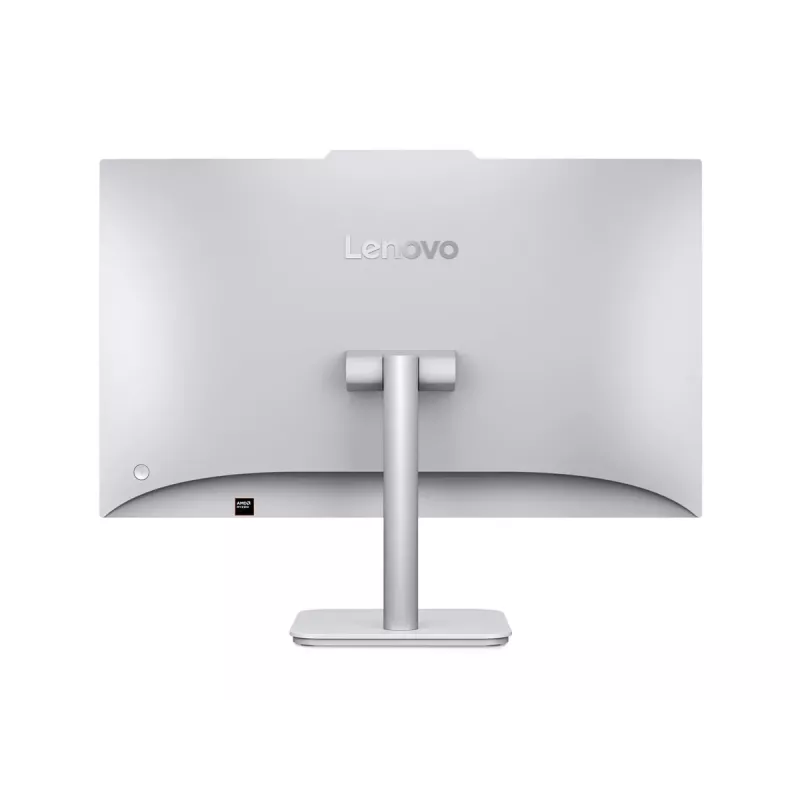 Lenovo A105 24 PC todo en uno, 23,8 inch FHD, AMD Ryzen 3, 8 GB LPDDR5, 256 GB SSD, Windows 11 Home, Wi-Fi 6, gris