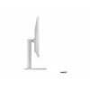 PC todo en uno Lenovo A105 24, 23,8 inch FHD, AMD Ryzen 5, 8 GB RAM, 256 GB SSD, AMD Radeon 610M, Windows 11 Home, teclado inglés, Cloud Grey, 2 años de garantía