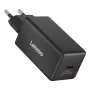 LENOVO cargador 65W Mini USB-C GaN 40AW65WBEU