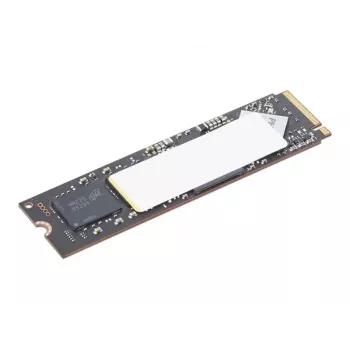 Lenovo SSD cifrado - 512 GB - interno - M.2 2280 - PCIe 4.0 (NVMe)