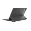 Lenovo Teclado Folio para Idea Tab Plus - Storm Grey, QWERTY US, Trackpad (ZG38C07528)