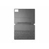 Lenovo Teclado Folio para Idea Tab Plus - Storm Grey, QWERTY US, Trackpad (ZG38C07528)