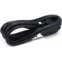 Lenovo IBM 42T5132 cable de alimentación 1m negro CEE 7/16 a IEC C5