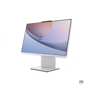 Lenovo IdeaCentre AIO 24ILL11 PC todo en uno, Intel Core Ultra 7 256V, 16 GB RAM, 1 TB