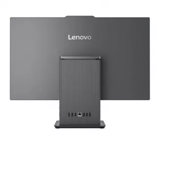 Lenovo IdeaCentre AIO 24ILL11 Ultra 7 256V 23,8 inch FHD IPS 250cd/m² 100Hz AG 16GB LPDDR5X-8533 SSD512 Intel Arc Graphics 140V Cámara 5,0MP NoOS Luna Grey