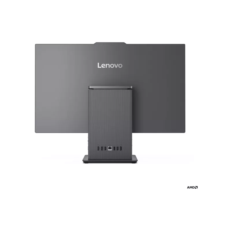 Lenovo IdeaCentre AIO 27ARR9 PC todo en uno 27 inch FHD, AMD Ryzen 5 7533HS, 16GB RAM, 512GB SSD, AMD Radeon 660M, Windows 11 Home, Luna Grey, 2 años de garantía