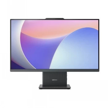 Lenovo IdeaCentre AIO 27IPH11 ordenador de sobremesa todo en uno, 27 pulgadas QHD IPS 120Hz, Intel Core Ultra 5 325, 16GB LPDDR5X, 1TB SSD, Windows 11 Home, Luna Grey