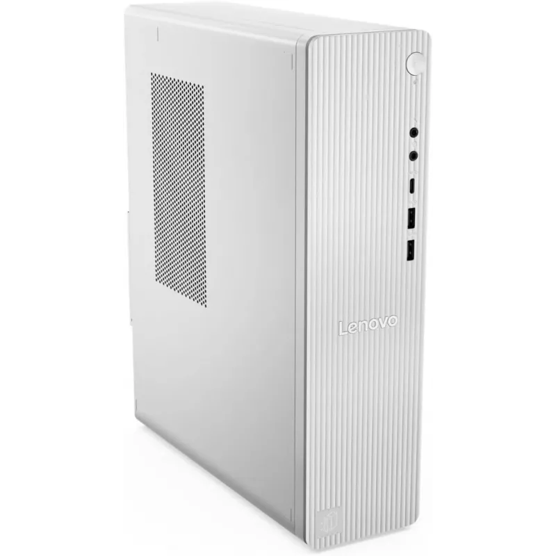 Lenovo IdeaCentre Tower 08AKP10 AMD Ryzen 7 4700G 16GB RAM 512GB SSD Windows 10 Home Mineral Grey (reacondicionado)
