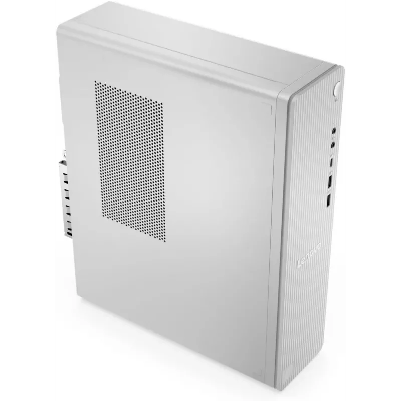 Lenovo IdeaCentre Tower 08AKP10 AMD Ryzen 7 4700G 16GB RAM 512GB SSD Windows 10 Home Mineral Grey (reacondicionado)