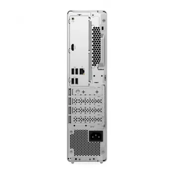 Lenovo IdeaCentre Tower 08IAS10 Intel Core Ultra 5 225 16GB DDR5 1TB SSD sin sistema operativo Cloud Grey PC de sobremesa