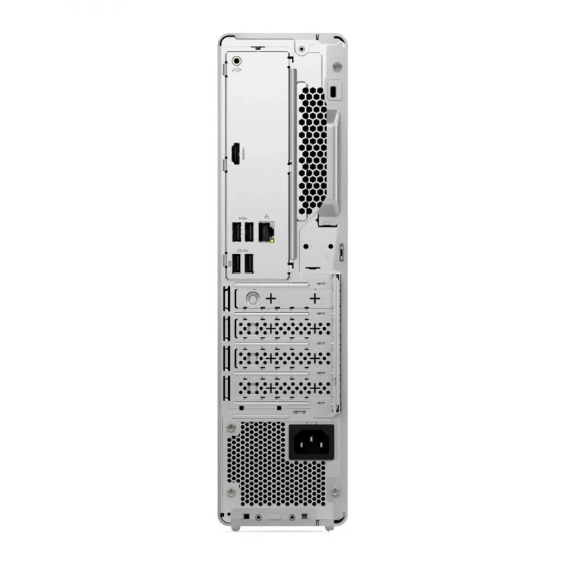Lenovo IdeaCentre Tower 08IAS10 Intel Core Ultra 5 225 16GB DDR5 1TB SSD sin sistema operativo Cloud Grey PC de sobremesa