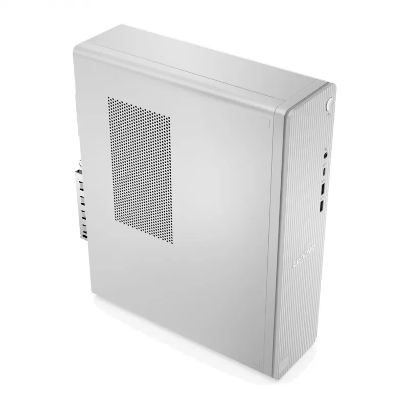 Lenovo IdeaCentre Tower 08IAS10 Intel Core Ultra 5 225 16GB DDR5 1TB SSD sin sistema operativo Cloud Grey PC de sobremesa