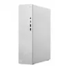 Lenovo IdeaCentre Tower 08IAS10 Intel Core Ultra 5 225 16GB DDR5 1TB SSD sin sistema operativo Cloud Grey PC de sobremesa