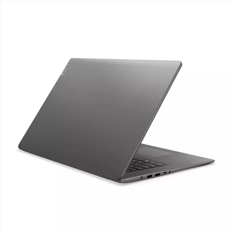 Lenovo IdeaPad 3 17IAU7 17,3 pulgadas HD+ portátil - Intel Core i5-1235U, 8GB RAM, 512GB SSD, Windows 11 Home (reacondicionado)