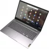 Lenovo IdeaPad 3 Chrome 15IJL6 Portátil, Celeron, 8GB RAM, 15,6 pulgadas FHD (reacondicionado)