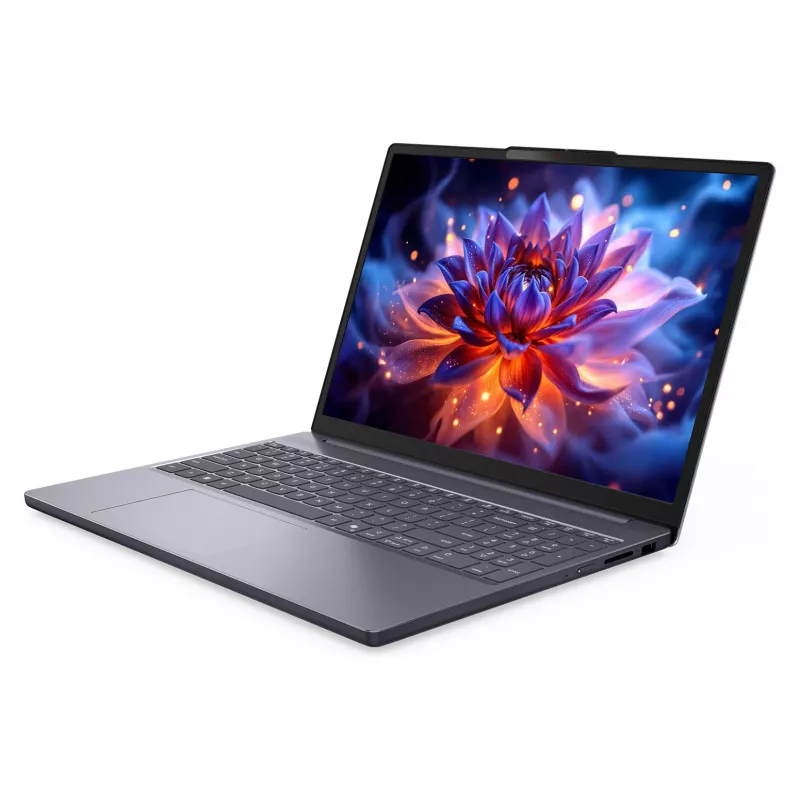 Lenovo IdeaPad 3 Slim 15IPH11 Intel Core Ultra 5 322 16GB RAM 512GB SSD W11 Home portátil 15