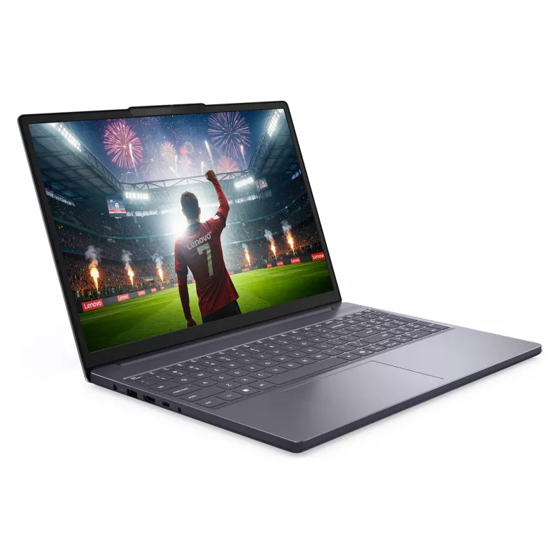 Lenovo IdeaPad 3 Slim 15IPH11 Intel Core Ultra 5 322 16GB RAM 512GB SSD W11 Home portátil 15
