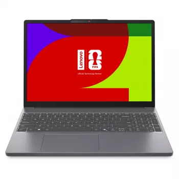 Lenovo IdeaPad 3 Slim 15IPH11 Intel Core Ultra 5 322 16GB RAM 512GB SSD W11 Home portátil 15