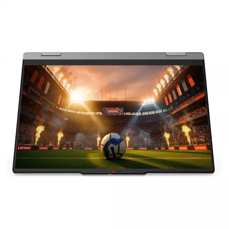Lenovo IdeaPad 5 2 en 1 14Q8Y11 14" WUXGA OLED táctil, Snapdragon X2 Plus, 16 GB, 512 GB SSD, Windows 11 Home