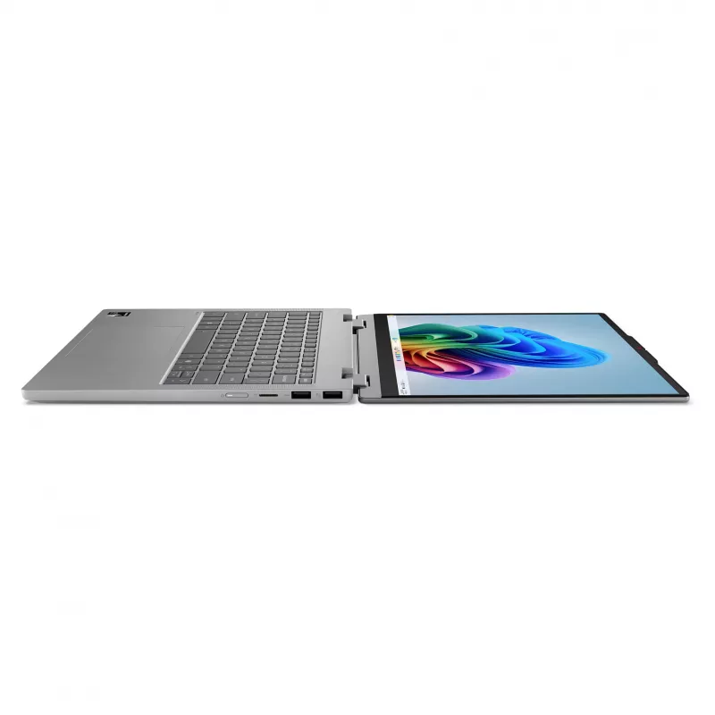 Lenovo IdeaPad 5 2-in-1 14Q8Y11 Snapdragon X2 Plus/32GB/1TBSSD/W11 Home Táctil