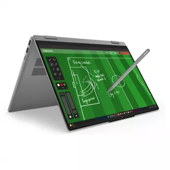 Lenovo IdeaPad 5 2-in-1 15AGP11 15,3 pulgadas WQXGA Ryzen AI 7 445 32GB/1TB SSD Win11