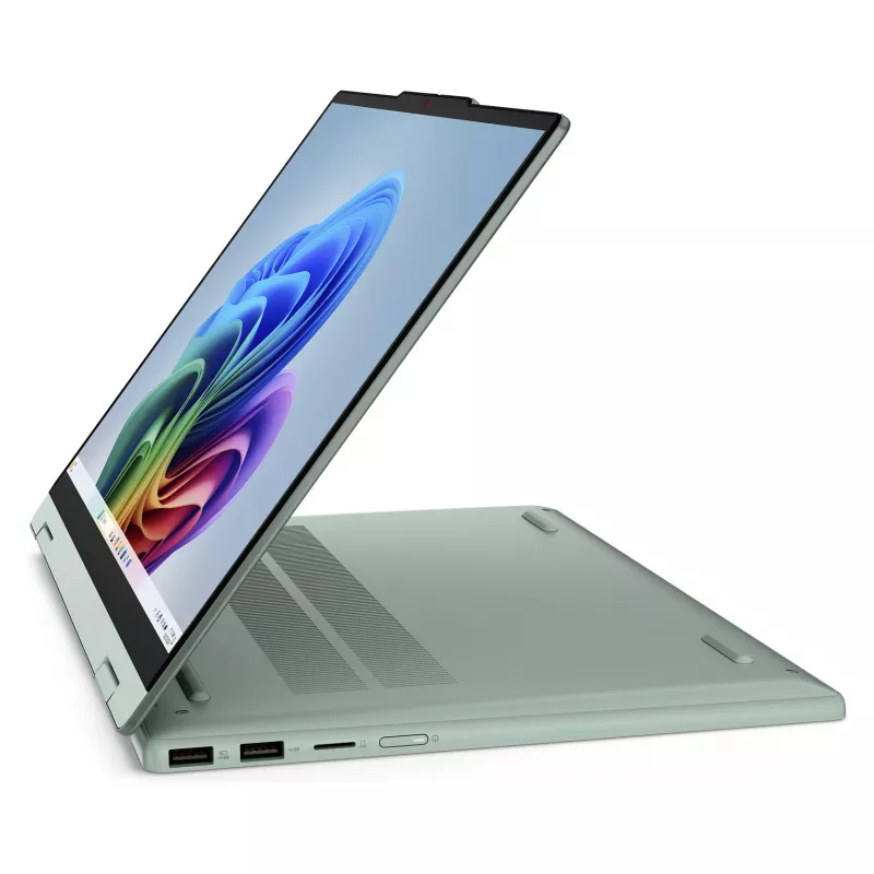 Lenovo IdeaPad 5 2-in-1 83UH003LGE - 14