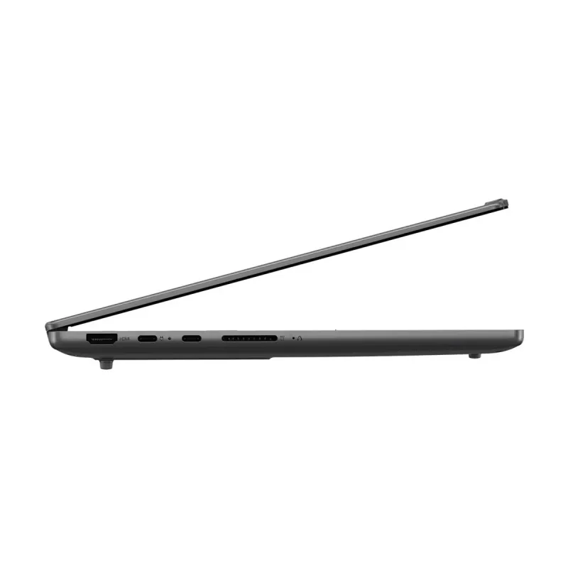 Lenovo IdeaPad Pro 5 14AGP11 14" 2.8K, AMD Ryzen AI 7 450, 32 GB, 1 TB SSD, Radeon 860M, Windows 11 Pro, Luna Grey