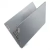 Lenovo IdeaPad Slim 3 15ABR8 portátil de 15,6 pulgadas – AMD Ryzen 5 5625U, 8 GB de RAM, SSD de 256 GB, Windows 11 Home, teclado alemán