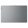 Lenovo IdeaPad Slim 3 15ABR8 portátil de 15,6 pulgadas – AMD Ryzen 5 5625U, 8 GB de RAM, SSD de 256 GB, Windows 11 Home, teclado alemán